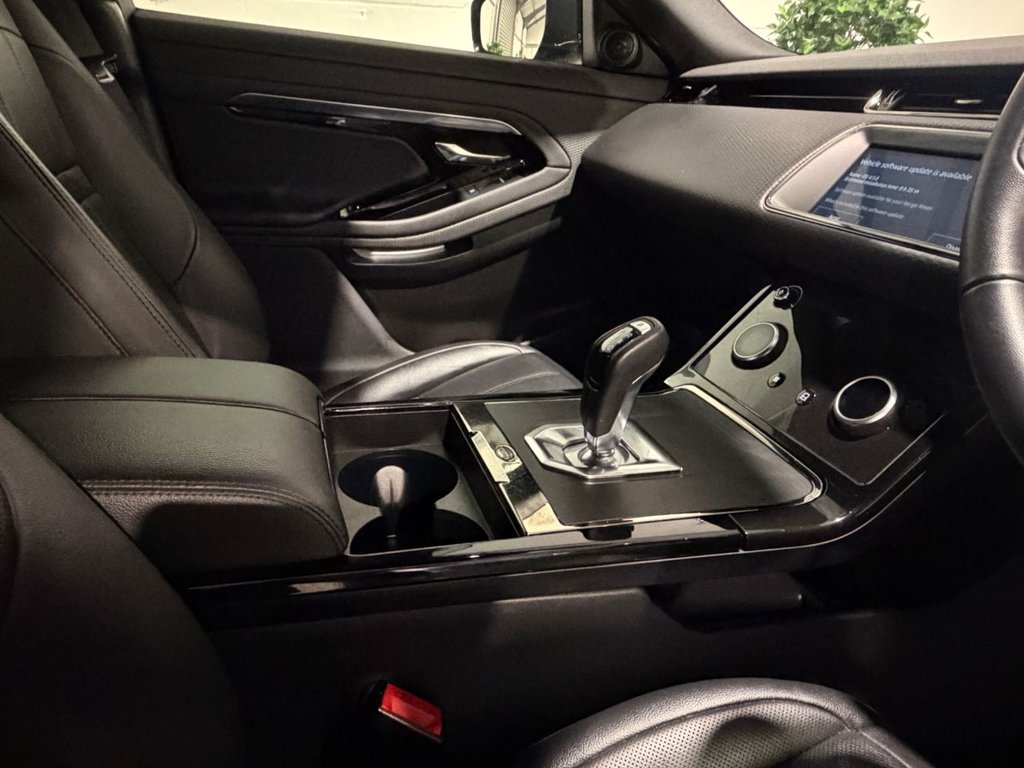 USED 2022 22 LAND ROVER RANGE ROVER EVOQUE 2.0 D200 MHEV R-Dynamic S SUV 5dr Diesel Auto 4WD Euro 6 (s/s) (204 ps) 