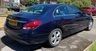 USED 2016 W MERCEDES-BENZ C CLASS 2.0 C200 SE Saloon 4dr Petrol 7G-Tronic+ Euro 6 (s/s) (184 ps) SERVICE RECORDS - NEW MOT - SAT NAV - PARKING CAM - DAB RADIO