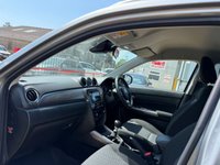 USED 2023 23 SUZUKI VITARA 1.4 Boosterjet MHEV SZ-T SUV 5dr Petrol Hybrid Manual Euro 6 (s/s) (129 ps) 