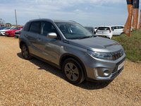 2023 SUZUKI VITARA