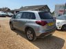 USED 2023 23 SUZUKI VITARA 1.4 Boosterjet MHEV SZ-T SUV 5dr Petrol Hybrid Manual Euro 6 (s/s) (129 ps) 