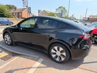 USED 2023 23 TESLA MODEL Y SUV 5dr Electric Auto RWD (346 ps) 
