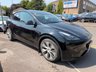USED 2023 23 TESLA MODEL Y SUV 5dr Electric Auto RWD (346 ps) 