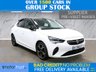 USED 2022 22 VAUXHALL CORSA 1.2 Elite Edition Hatchback 5dr Petrol Manual Euro 6 (75 ps) 