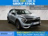 USED 2022 22 KIA SPORTAGE 1.6 h T-GDi GT-Line SUV 5dr Petrol Hybrid Auto Euro 6 (s/s) (226 bhp) 