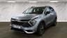 USED 2022 22 KIA SPORTAGE 1.6 h T-GDi GT-Line SUV 5dr Petrol Hybrid Auto Euro 6 (s/s) (226 bhp) 