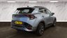 USED 2022 22 KIA SPORTAGE 1.6 h T-GDi GT-Line SUV 5dr Petrol Hybrid Auto Euro 6 (s/s) (226 bhp) 