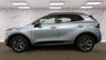 USED 2022 22 KIA SPORTAGE 1.6 h T-GDi GT-Line SUV 5dr Petrol Hybrid Auto Euro 6 (s/s) (226 bhp) 