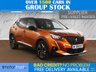 USED 2021 21 PEUGEOT 2008 1.2 PureTech GT SUV 5dr Petrol EAT Euro 6 (s/s) (130 ps) 