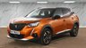 USED 2021 21 PEUGEOT 2008 1.2 PureTech GT SUV 5dr Petrol EAT Euro 6 (s/s) (130 ps) 