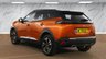USED 2021 21 PEUGEOT 2008 1.2 PureTech GT SUV 5dr Petrol EAT Euro 6 (s/s) (130 ps) 