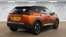USED 2021 21 PEUGEOT 2008 1.2 PureTech GT SUV 5dr Petrol EAT Euro 6 (s/s) (130 ps) 