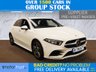 USED 2019 19 MERCEDES-BENZ A-CLASS 1.3 A200 AMG Line (Premium) Hatchback 5dr Petrol 7G-DCT Euro 6 (s/s) (163 ps) 
