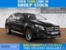 USED 2019 05 MERCEDES-BENZ GLA 1.6 GLA200 AMG Line Edition (Plus) SUV 5dr Petrol 7G-DCT Euro 6 (s/s) (156 ps) 