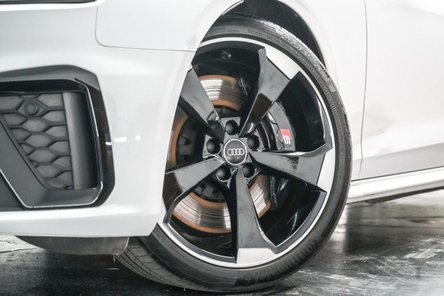 View our AUDI S4 AVANT