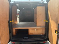 USED 2022 22 FORD TRANSIT CUSTOM 2.0 280 EcoBlue Limited Panel Van 5dr Diesel Manual L1 H1 Euro 6 (s/s) (130 ps) 