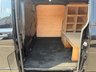 USED 2022 22 FORD TRANSIT CUSTOM 2.0 280 EcoBlue Limited Panel Van 5dr Diesel Manual L1 H1 Euro 6 (s/s) (130 ps) 