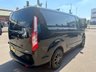 USED 2022 22 FORD TRANSIT CUSTOM 2.0 280 EcoBlue Limited Panel Van 5dr Diesel Manual L1 H1 Euro 6 (s/s) (130 ps) 