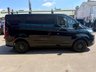 USED 2022 22 FORD TRANSIT CUSTOM 2.0 280 EcoBlue Limited Panel Van 5dr Diesel Manual L1 H1 Euro 6 (s/s) (130 ps) 