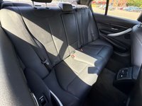 USED 2016 66 BMW 3 SERIES 2.0 320d M Sport Saloon 4dr Diesel Auto Euro 6 (s/s) (190 ps) USB, CRUISE. MOT DECEMBER 2026, USB