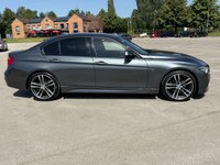 USED 2016 66 BMW 3 SERIES 2.0 320d M Sport Saloon 4dr Diesel Auto Euro 6 (s/s) (190 ps) USB, CRUISE. MOT DECEMBER 2026, USB