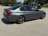 USED 2016 66 BMW 3 SERIES 2.0 320d M Sport Saloon 4dr Diesel Auto Euro 6 (s/s) (190 ps) USB, CRUISE. MOT DECEMBER 2026, USB