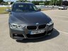 USED 2016 66 BMW 3 SERIES 2.0 320d M Sport Saloon 4dr Diesel Auto Euro 6 (s/s) (190 ps) USB, CRUISE. MOT DECEMBER 2026, USB