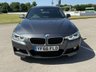 USED 2016 66 BMW 3 SERIES 2.0 320d M Sport Saloon 4dr Diesel Auto Euro 6 (s/s) (190 ps) USB, CRUISE. MOT DECEMBER 2026, USB