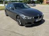 USED 2016 66 BMW 3 SERIES 2.0 320d M Sport Saloon 4dr Diesel Auto Euro 6 (s/s) (190 ps) USB, CRUISE. MOT DECEMBER 2026, USB