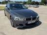 USED 2016 66 BMW 3 SERIES 2.0 320d M Sport Saloon 4dr Diesel Auto Euro 6 (s/s) (190 ps) USB, CRUISE. MOT DECEMBER 2026, USB