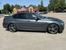USED 2016 66 BMW 3 SERIES 2.0 320d M Sport Saloon 4dr Diesel Auto Euro 6 (s/s) (190 ps) USB, CRUISE. MOT DECEMBER 2026, USB
