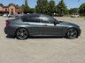 USED 2016 66 BMW 3 SERIES 2.0 320d M Sport Saloon 4dr Diesel Auto Euro 6 (s/s) (190 ps) USB, CRUISE. MOT DECEMBER 2026, USB