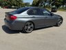 USED 2016 66 BMW 3 SERIES 2.0 320d M Sport Saloon 4dr Diesel Auto Euro 6 (s/s) (190 ps) USB, CRUISE. MOT DECEMBER 2026, USB