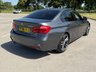 USED 2016 66 BMW 3 SERIES 2.0 320d M Sport Saloon 4dr Diesel Auto Euro 6 (s/s) (190 ps) USB, CRUISE. MOT DECEMBER 2026, USB