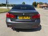 USED 2016 66 BMW 3 SERIES 2.0 320d M Sport Saloon 4dr Diesel Auto Euro 6 (s/s) (190 ps) USB, CRUISE. MOT DECEMBER 2026, USB