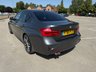 USED 2016 66 BMW 3 SERIES 2.0 320d M Sport Saloon 4dr Diesel Auto Euro 6 (s/s) (190 ps) USB, CRUISE. MOT DECEMBER 2026, USB