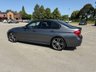 USED 2016 66 BMW 3 SERIES 2.0 320d M Sport Saloon 4dr Diesel Auto Euro 6 (s/s) (190 ps) USB, CRUISE. MOT DECEMBER 2026, USB