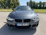 USED 2016 66 BMW 3 SERIES 2.0 320d M Sport Saloon 4dr Diesel Auto Euro 6 (s/s) (190 ps) USB, CRUISE. MOT DECEMBER 2026, USB