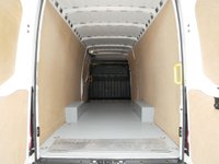 USED 2023 23 IVECO DAILY 2.3 D 35S 14 136 BHP XLWB 4100 HIGH ROOF BUSINESS ( TAIL-LIFT ) TAIL-LIFT | X -LONG | HIGH ROOF | AIR CON