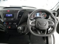 USED 2023 23 IVECO DAILY 2.3 D 35S 14 136 BHP XLWB 4100 HIGH ROOF BUSINESS ( TAIL-LIFT ) TAIL-LIFT | X -LONG | HIGH ROOF | AIR CON