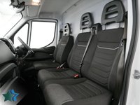 USED 2023 23 IVECO DAILY 2.3 D 35S 14 136 BHP XLWB 4100 HIGH ROOF BUSINESS ( TAIL-LIFT ) TAIL-LIFT | X -LONG | HIGH ROOF | AIR CON
