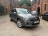 USED 2015 65 VOLKSWAGEN TIGUAN 2.0 TDI BlueMotion Tech Match Edition SUV 5dr Diesel Manual 2WD Euro 6 (s/s) (150 ps) BF22GZP
