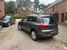 USED 2015 65 VOLKSWAGEN TIGUAN 2.0 TDI BlueMotion Tech Match Edition SUV 5dr Diesel Manual 2WD Euro 6 (s/s) (150 ps) BF22GZP