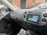 USED 2015 65 VOLKSWAGEN TIGUAN 2.0 TDI BlueMotion Tech Match Edition SUV 5dr Diesel Manual 2WD Euro 6 (s/s) (150 ps) BF22GZP