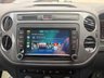 USED 2015 65 VOLKSWAGEN TIGUAN 2.0 TDI BlueMotion Tech Match Edition SUV 5dr Diesel Manual 2WD Euro 6 (s/s) (150 ps) BF22GZP