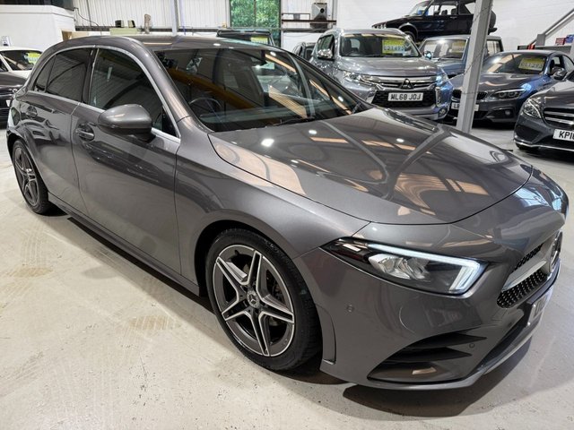 Ribble Cars