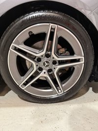 USED 2019 19 MERCEDES-BENZ A CLASS 2.0 A200d AMG Line Executive Hatchback 5dr Diesel 8G-DCT Euro 6 150ps Finance+1F/Kpr+AC+Cruise+FSH+DAB+Blth+HtdSeats+MOT