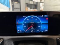 USED 2019 19 MERCEDES-BENZ A CLASS 2.0 A200d AMG Line Executive Hatchback 5dr Diesel 8G-DCT Euro 6 150ps Finance+1F/Kpr+AC+Cruise+FSH+DAB+Blth+HtdSeats+MOT