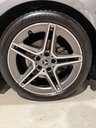 USED 2019 19 MERCEDES-BENZ A CLASS 2.0 A200d AMG Line Executive Hatchback 5dr Diesel 8G-DCT Euro 6 150ps Finance+1F/Kpr+AC+Cruise+FSH+DAB+Blth+HtdSeats+MOT