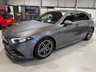 USED 2019 19 MERCEDES-BENZ A CLASS 2.0 A200d AMG Line Executive Hatchback 5dr Diesel 8G-DCT Euro 6 150ps Finance+1F/Kpr+AC+Cruise+FSH+DAB+Blth+HtdSeats+MOT